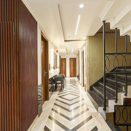 The Tyche New Delhi - Traveller'S Choice Award Winner 2025 Eksteriør bilde