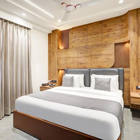 The Tyche New Delhi - Traveller'S Choice Award Winner 2025 Eksteriør bilde