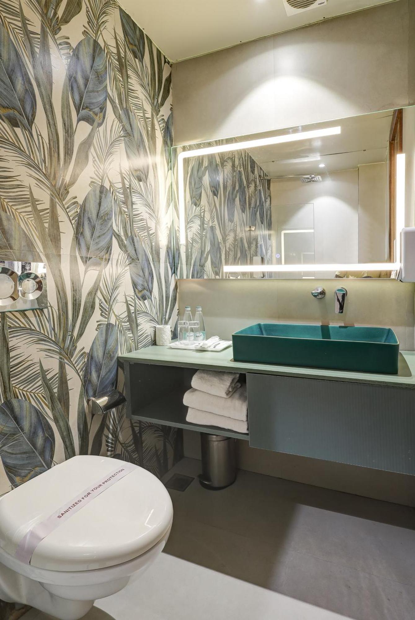 The Tyche New Delhi - Traveller'S Choice Award Winner 2025 Eksteriør bilde