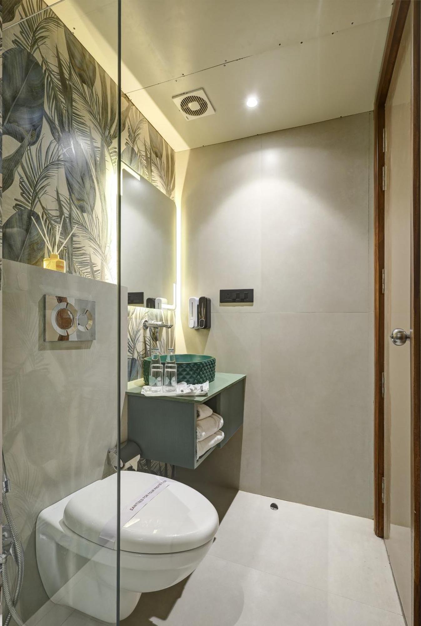The Tyche New Delhi - Traveller'S Choice Award Winner 2025 Eksteriør bilde
